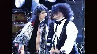 Aerosmith - Walk This Way