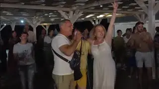 Архипка , ночь ..эфир 4.09.2024г.