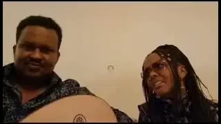 Fowsiya Rindai Sheeko Baraleey Iyo Xasuustii Khadra Daahir Ahun.