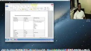 Database - import CSV File