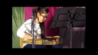 سماعي اصبعين و لونغة شاهناز