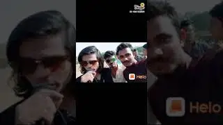 Arjun Muniya I you love