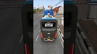 Hamood habibi pranks the bus driver 