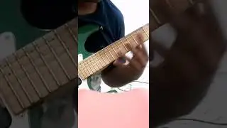 ABC riff - Polyphia feat. Sophia Black