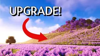 What Minecraft's Overworld Should Be!