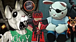 Поиграл в Piggy Decay / Piggy