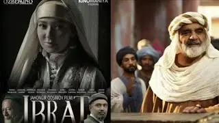 ИБРАТ_узбек_кино_IBRAT_uzbek_film_O_zbek_Kino