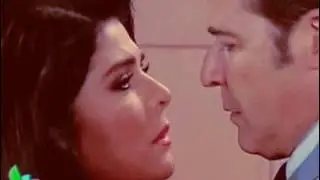 Maria Y Esteban - La Madrastra - Victoria Ruffo y César Évora