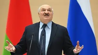 Лукашенко, Курская, Брянская, Белгородская области, эвакуация