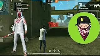 ВСЕ ПУЛИ В ГОЛОВУ 😱HIGHLIGHTS😍FREE FIRE/ФРИ ФАЕР