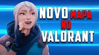 PIOR MAPA DO VALORANT? 🤔