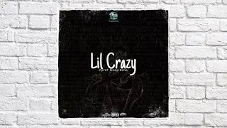 9201 Records - Lil Crazy ft. iLLSOUND(Lyric Video)