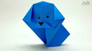 50 Easy Origami For Kids | DIY Paper Crafts Ideas