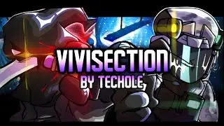 Vivisection Extended Remix | Friday Night Foundation (Vivisection AP)
