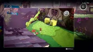 PS5のユーザー体験（UX） Part1