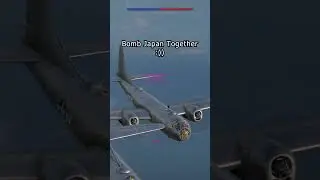 Fun Things To Do With Your Friends in War Thunder Part 3