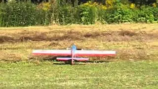 Akrobat RC Pilot: Jarek - Siedlce.wmv
