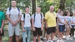 СПОРТ НА РАЙОНІ