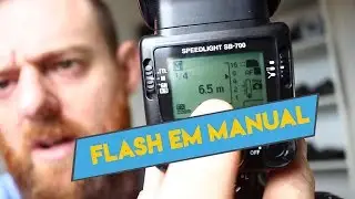 Flash Manual
