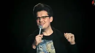 Сева Ловкачёв #ловкачев #севаловкачёв #stendup #standupcomedy #стендапкомики #стендап #смешно