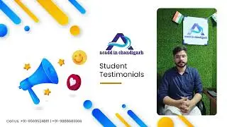 Learn Autocad Software from the leading Best Autocad Training Institute in Chandigarh