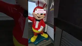 #jollibee  in #edmonton #alberta #canada canada