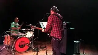 Wake Up - Live Nov 2016