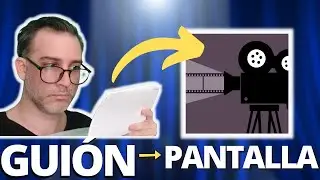 Tu guion se hace película - Tips