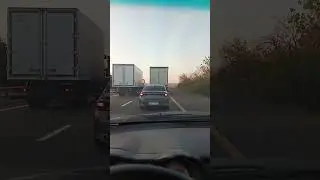 ДТП М4
