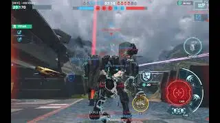 WR OFA Dragonov_67 In my team lets roll...
