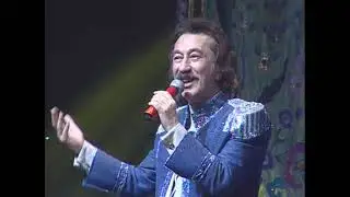 Ялла - концерт в Казани