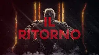 IL RITORNO.