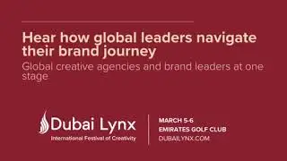 Lead your brand to creative success
