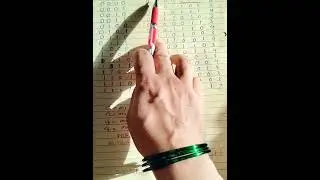 7,4 Linear block code one video is sufficient