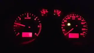 Seat Ibiza Cupra TDI Acceleration | Remap + Straight Pipe