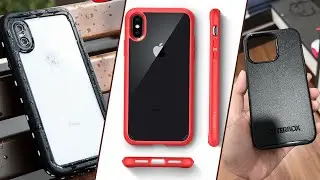 Top 10 Best iPhone XS Cases in 2025 | In-Depth Reviews & Buying Guide
