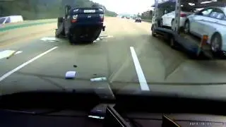 Cars Out-of-Control Crash Compilation
