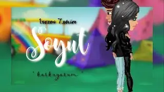 Soyut // 1.sezon 7. bölüm // MSP DİZİLERİ