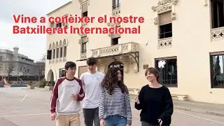 Batxillerat Internacional