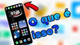 SEU ANDROID EM OUTRO NÍVEL DE USABILIDADE