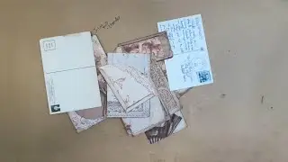 CRAFT WITH ME | ft. The Paper Cameo | 476