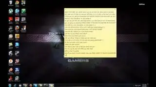 Decrease the size of the video bestest way NO LOSS OF QUALITY! (HD)