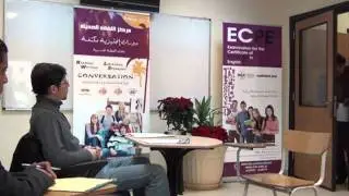 ECCE Speaking Test