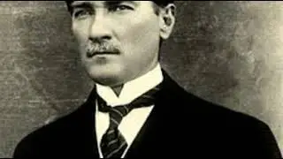 Mustafa Kemal Atatürk-Atam Marşı