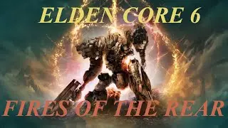 Playing ARMORED CORE part 4