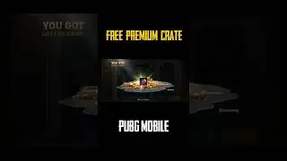 EP16 : Get Free Premium Crate