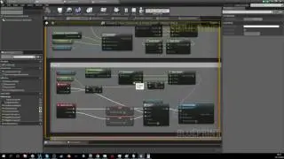 RTSgame in UE4 #1: Fixing the 4.14 problem.