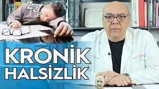 CHRONIC WEAKNESS - (What Causes Constant Fatigue? How to Prevent It?) / Health in 5 Minutes