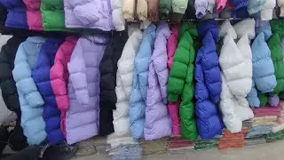 Куртка молодёжка женские китайские куртки Дордой