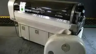 Aqua Massage XL 250 Stimulator on GovLiquidation.com